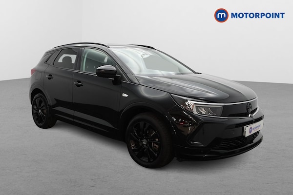 Used Vauxhall Grandland 2024 for sale - 76105112: Photo 1