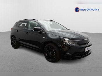 Vauxhall - Grandland