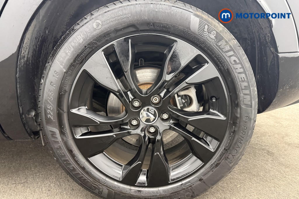 Used Vauxhall Grandland 2024 for sale - 76105112: Photo 20