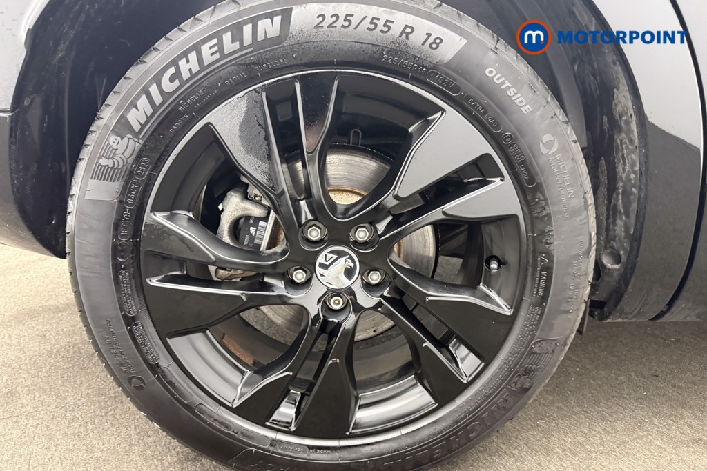 Used Vauxhall Grandland 2024 for sale - 76105112: Photo 21