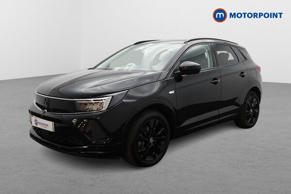 Used Vauxhall Grandland 2024 for sale - 76105112: Photo 3