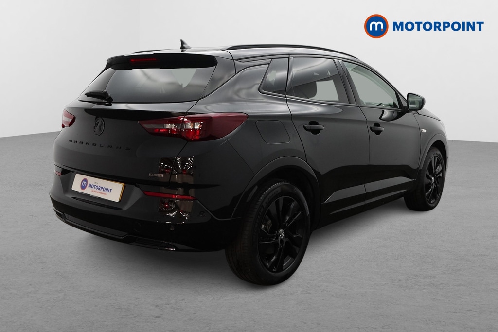 Used Vauxhall Grandland 2024 for sale - 76105112: Photo 7