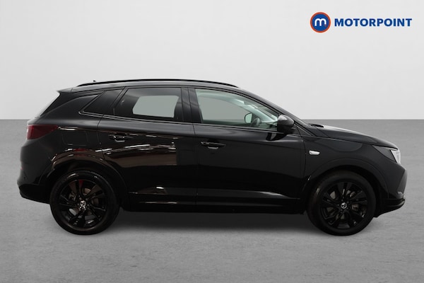 Used Vauxhall Grandland 2024 for sale - 76105112: Photo 8