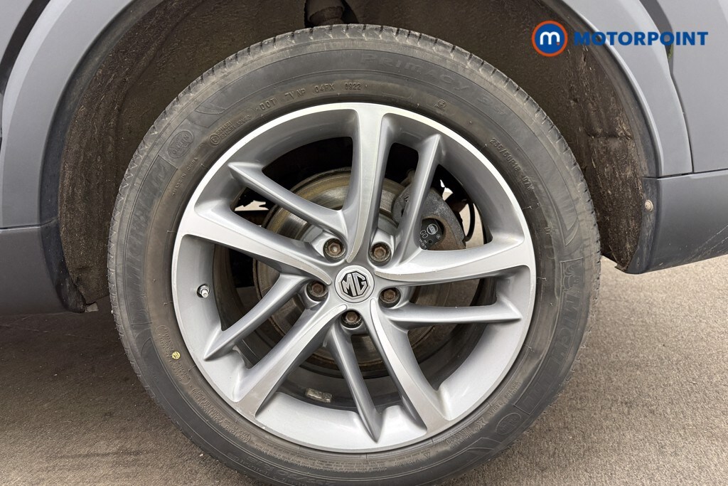 Used MG MG HS for sale - 77845761: Photo 11