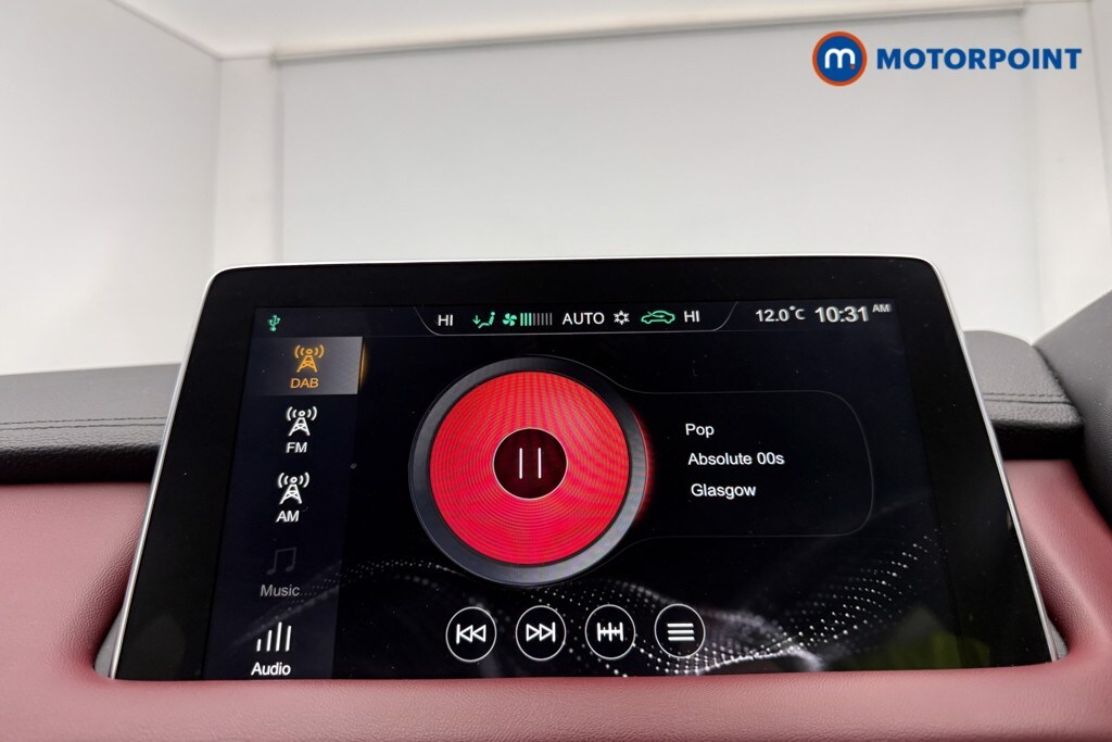 Used MG MG HS for sale - 77845761: Photo 24