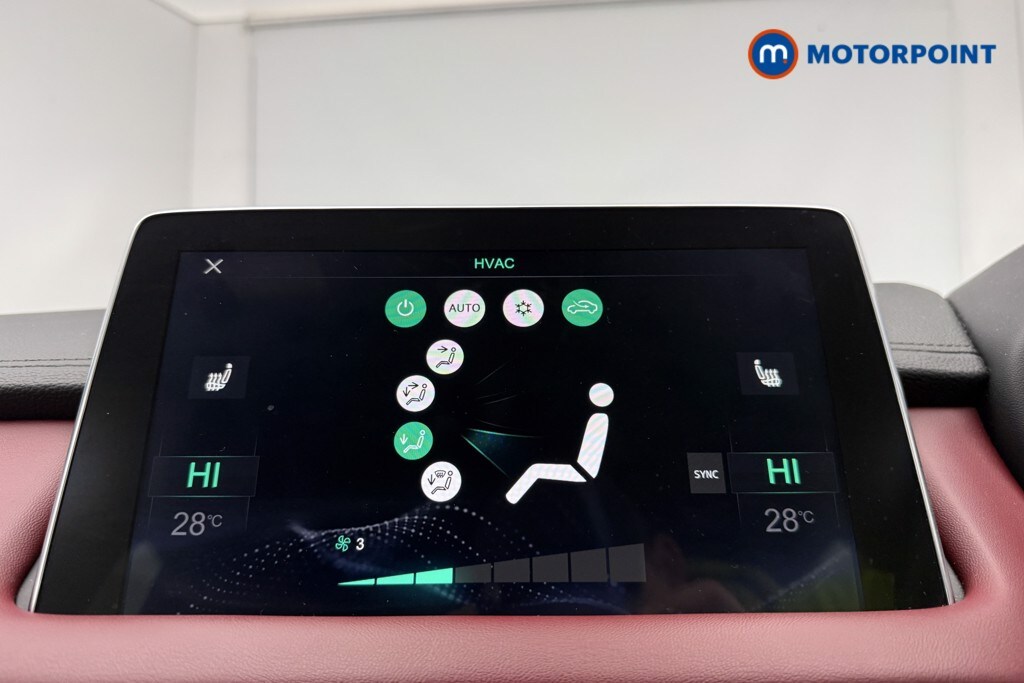 Used MG MG HS for sale - 77845761: Photo 26