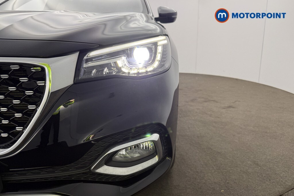 Used MG MG HS for sale - 77845761: Photo 39