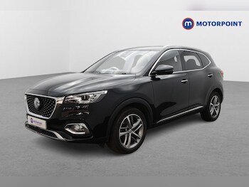 Used MG MG HS undefined for sale - 77845761: Photo