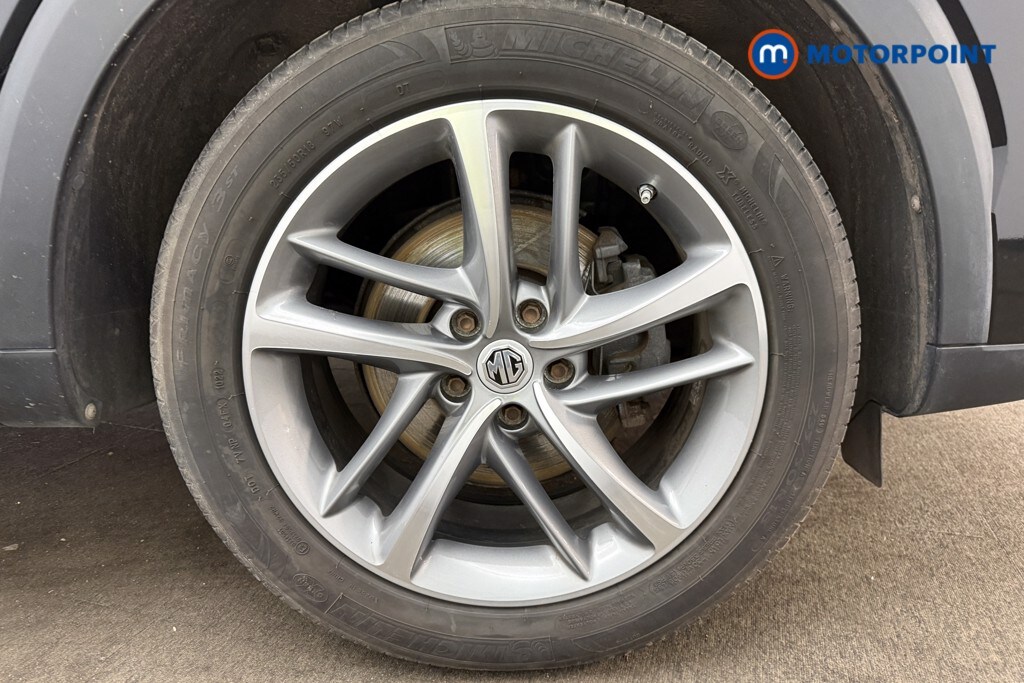 Used MG MG HS for sale - 77845761: Photo 9