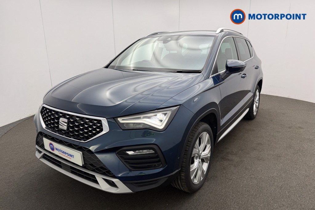 Used SEAT Ateca 2021 for sale - 76394785: Photo 10