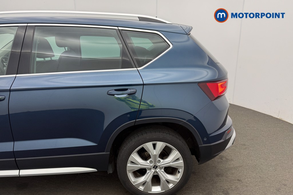 Used SEAT Ateca 2021 for sale - 76394785: Photo 12