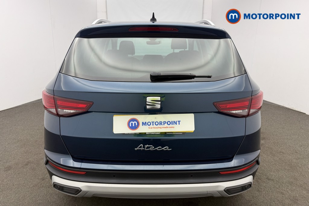 Used SEAT Ateca 2021 for sale - 76394785: Photo 14