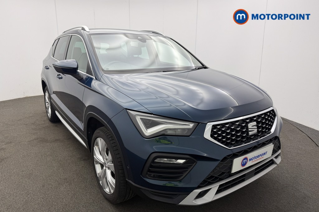 Used SEAT Ateca 2021 for sale - 76394785: Photo 18