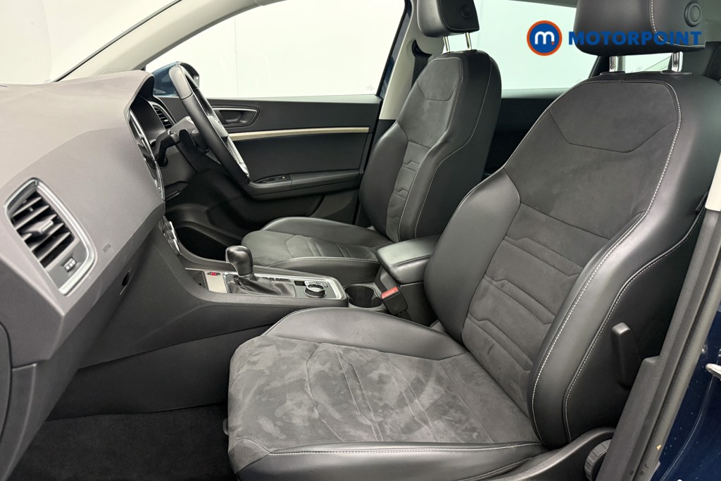 Used SEAT Ateca 2021 for sale - 76394785: Photo 23
