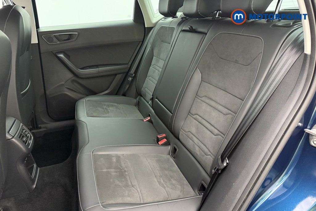 Used SEAT Ateca 2021 for sale - 76394785: Photo 24