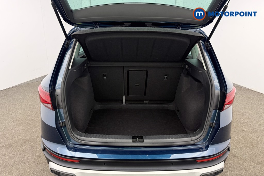 Used SEAT Ateca 2021 for sale - 76394785: Photo 25