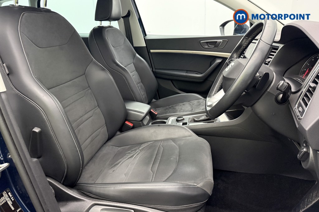 Used SEAT Ateca 2021 for sale - 76394785: Photo 28