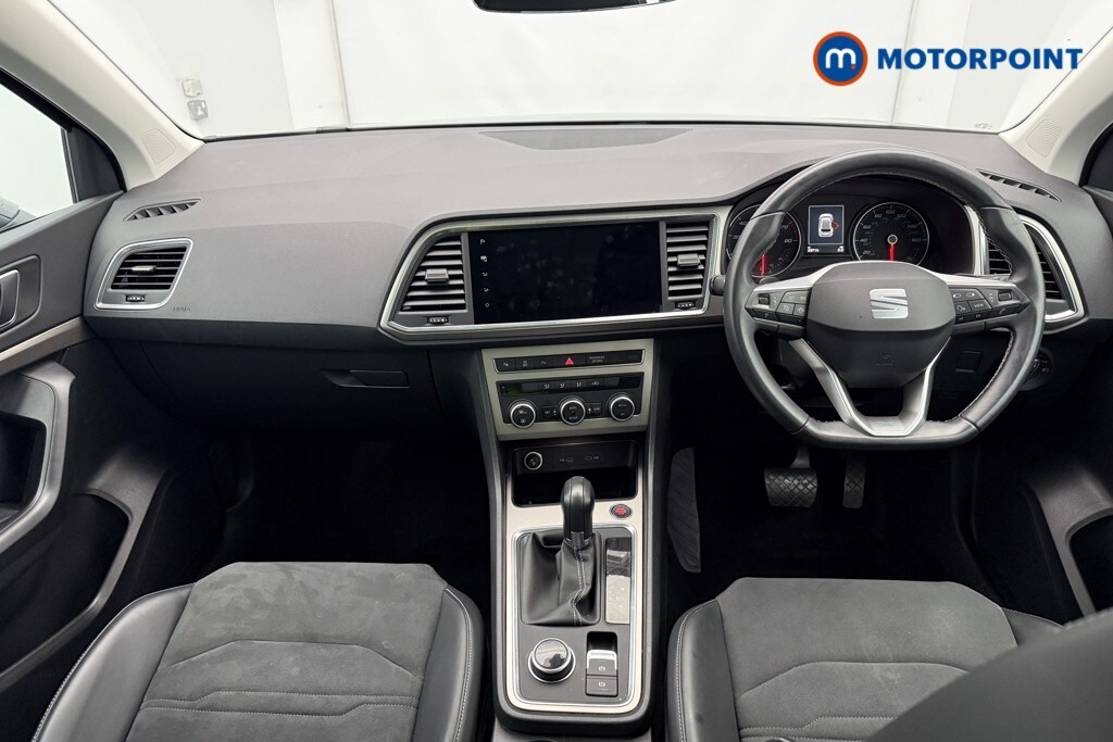 Used SEAT Ateca 2021 for sale - 76394785: Photo 29