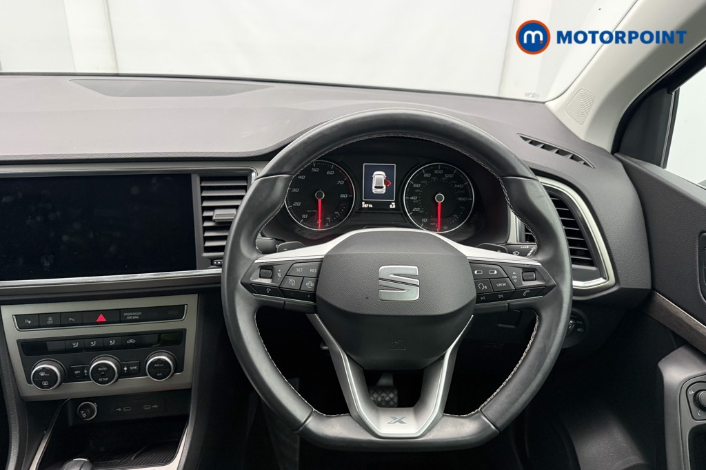 Used SEAT Ateca 2021 for sale - 76394785: Photo 30