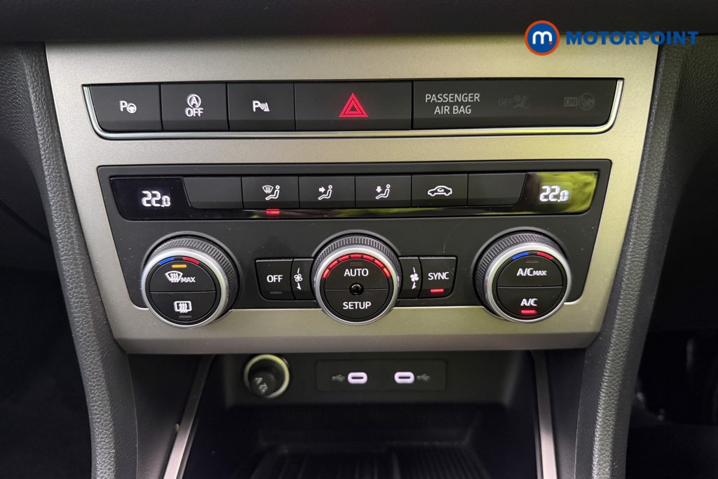 Used SEAT Ateca 2021 for sale - 76394785: Photo 36