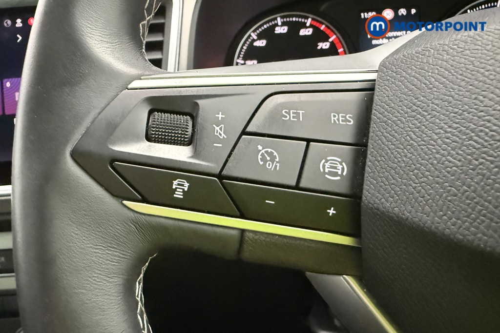 Used SEAT Ateca 2021 for sale - 76394785: Photo 38