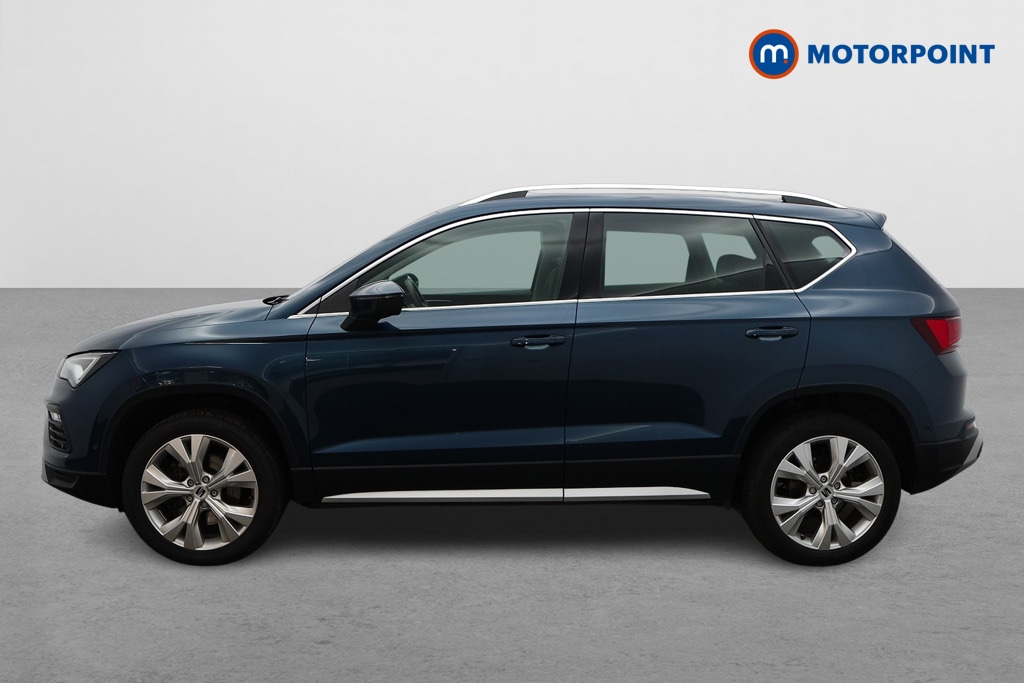 Used SEAT Ateca 2021 for sale - 76394785: Photo 4