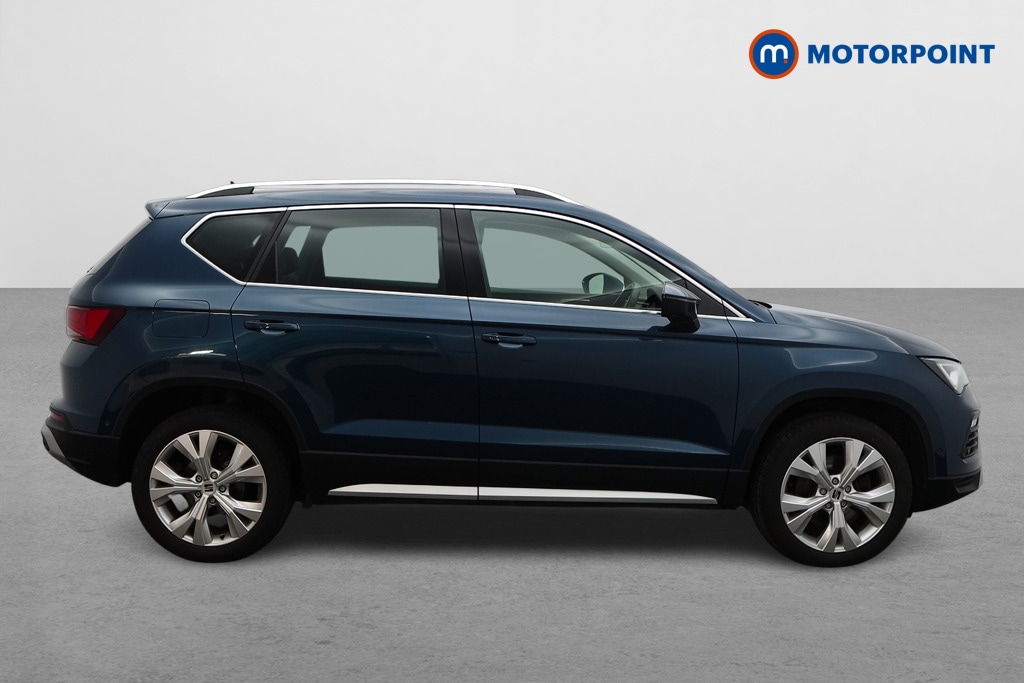 Used SEAT Ateca 2021 for sale - 76394785: Photo 8