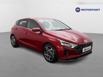 Used Hyundai i20 2025 for sale - 79220442: Photo