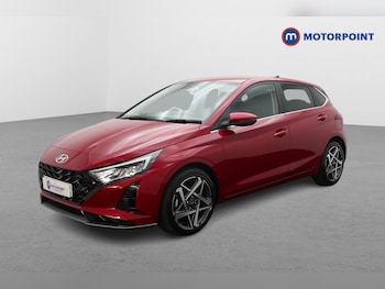 Used Hyundai i20 2025 for sale - 79220442: Photo