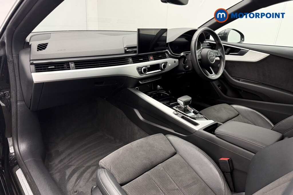 Used Audi A5 2020 for sale - 77918851: Photo 10