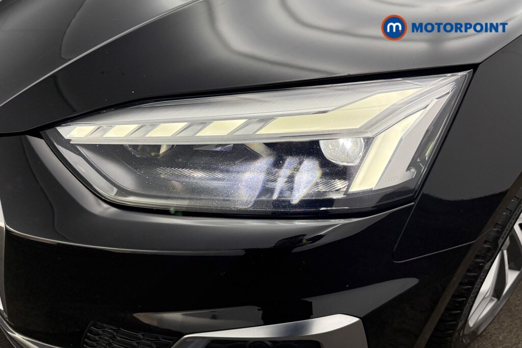 Used Audi A5 2020 for sale - 77918851: Photo 30