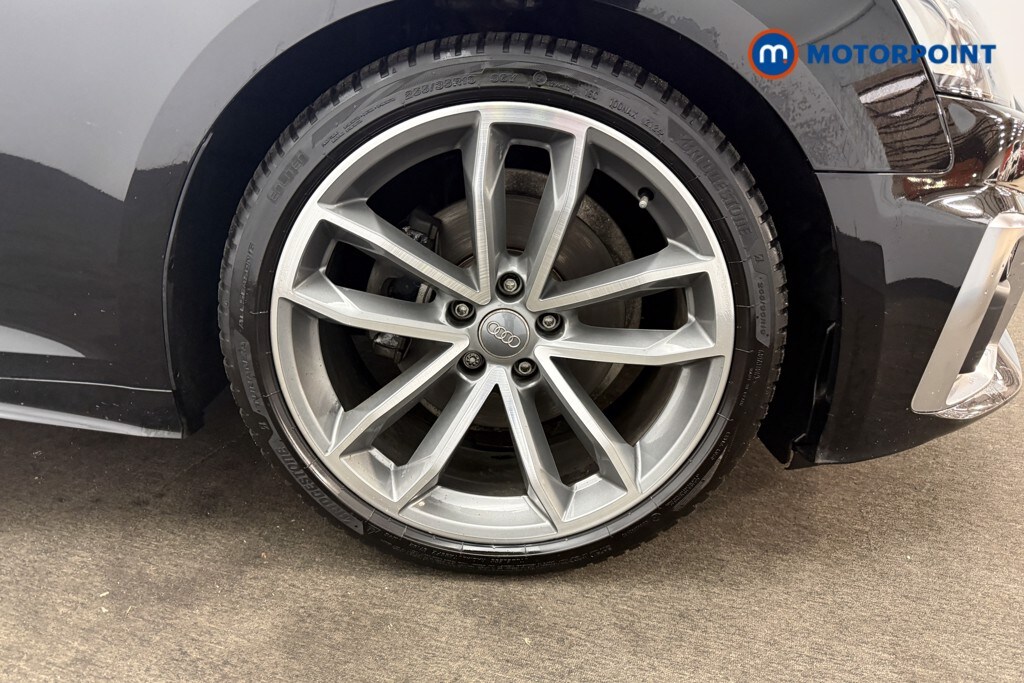 Used Audi A5 2020 for sale - 77918851: Photo 31