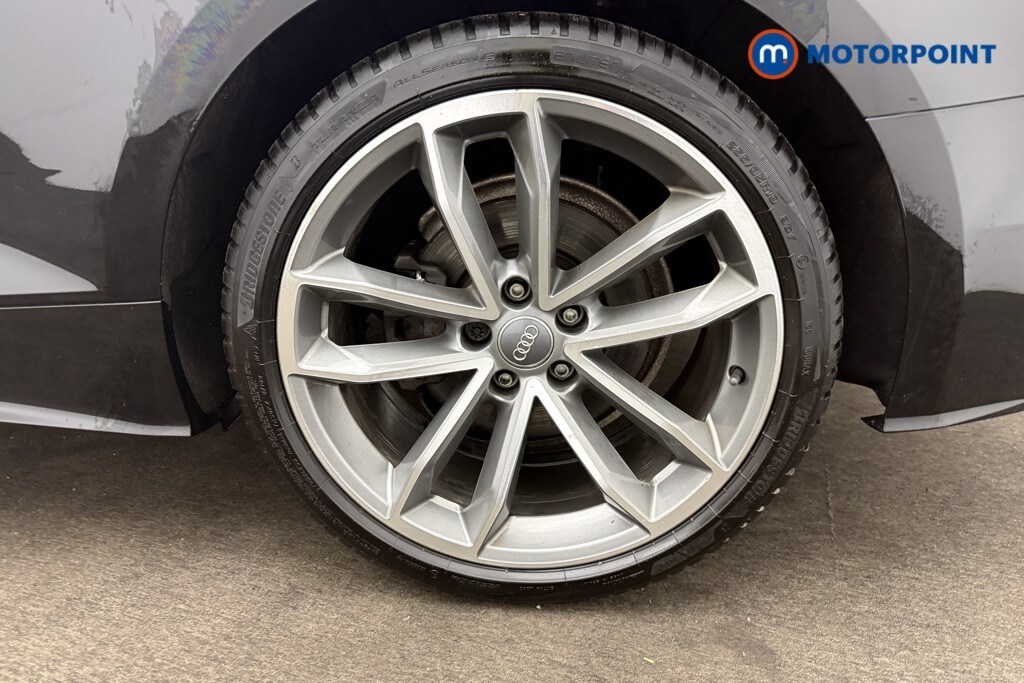 Used Audi A5 2020 for sale - 77918851: Photo 33