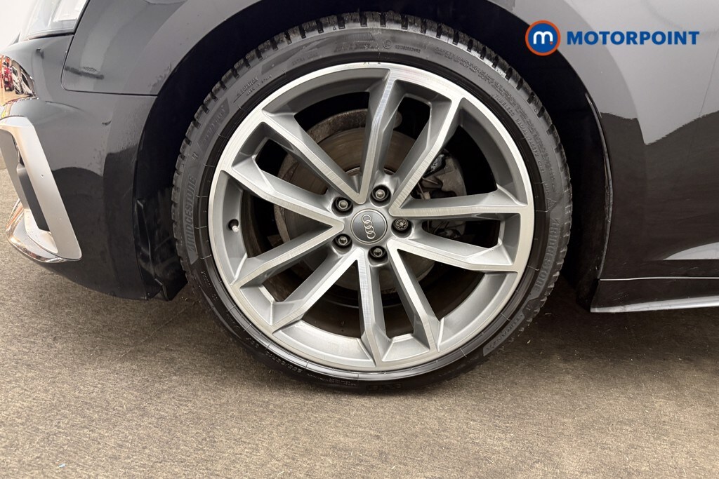 Used Audi A5 2020 for sale - 77918851: Photo 34