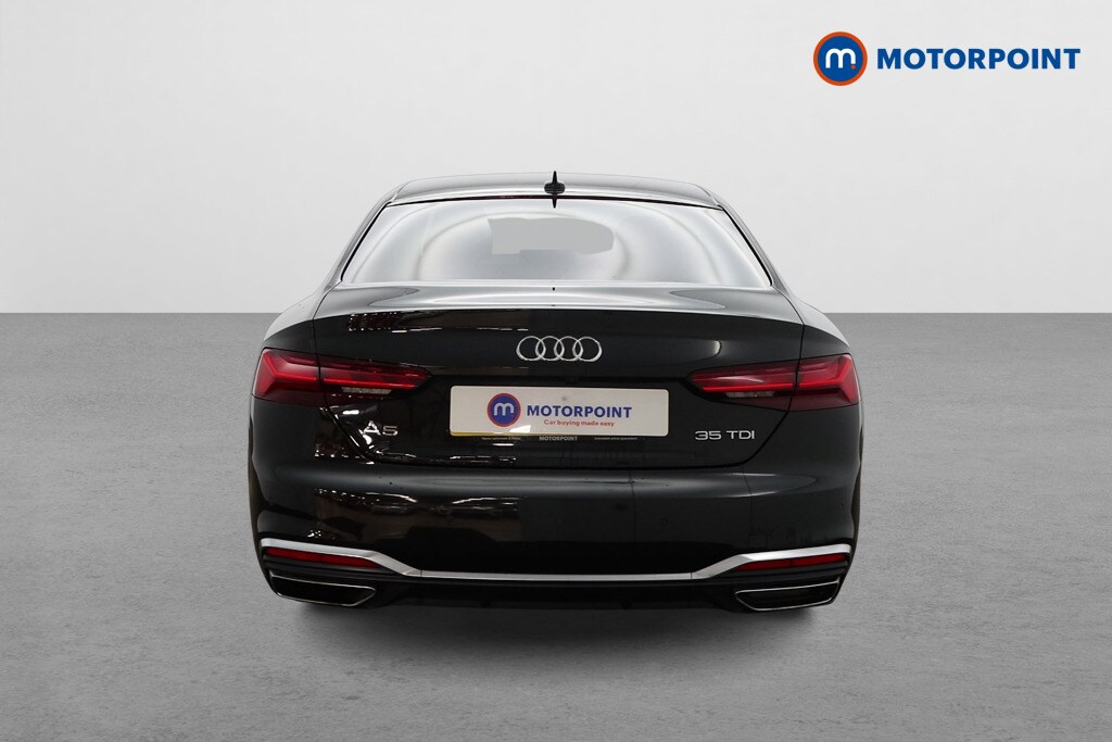Used Audi A5 2020 for sale - 77918851: Photo 6