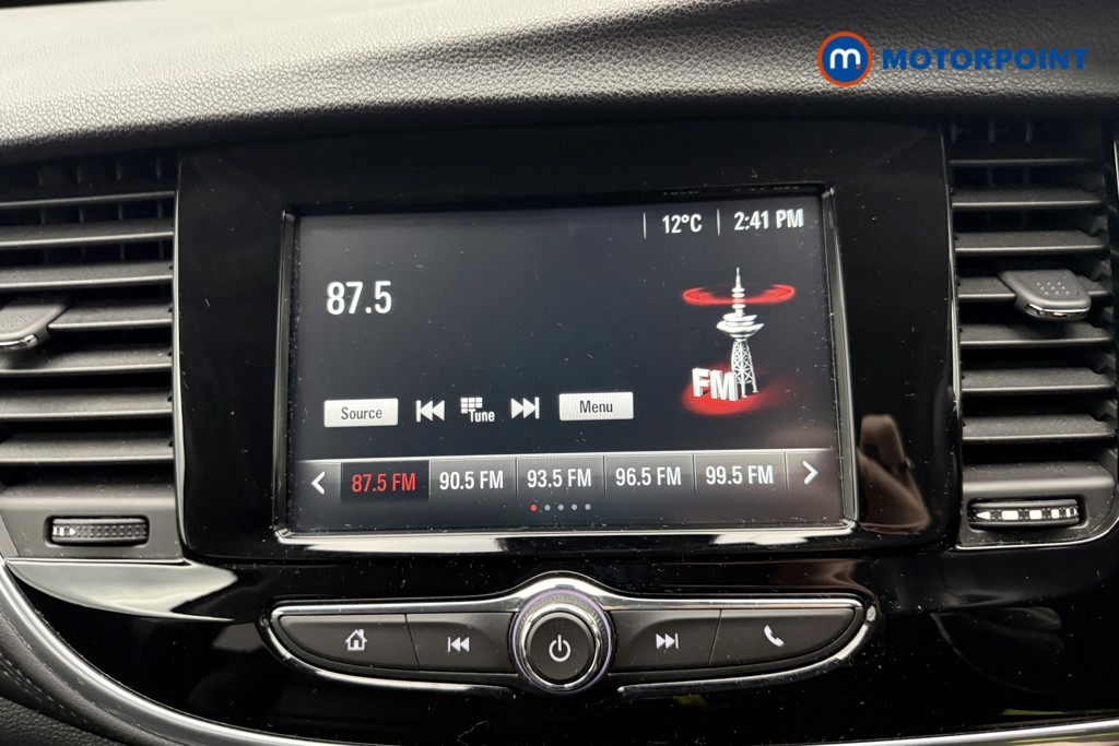 Used Vauxhall Mokka X 2019 for sale - 77044239: Photo 10