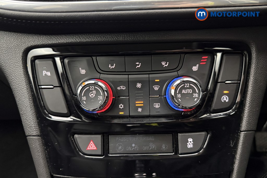 Used Vauxhall Mokka X 2019 for sale - 77044239: Photo 11