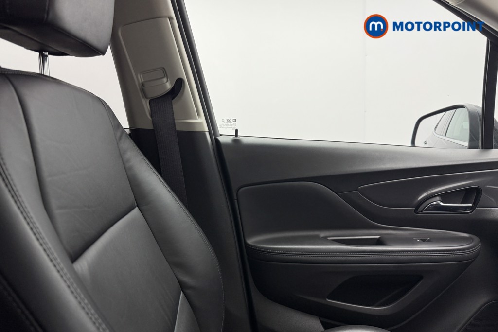 Used Vauxhall Mokka X 2019 for sale - 77044239: Photo 13
