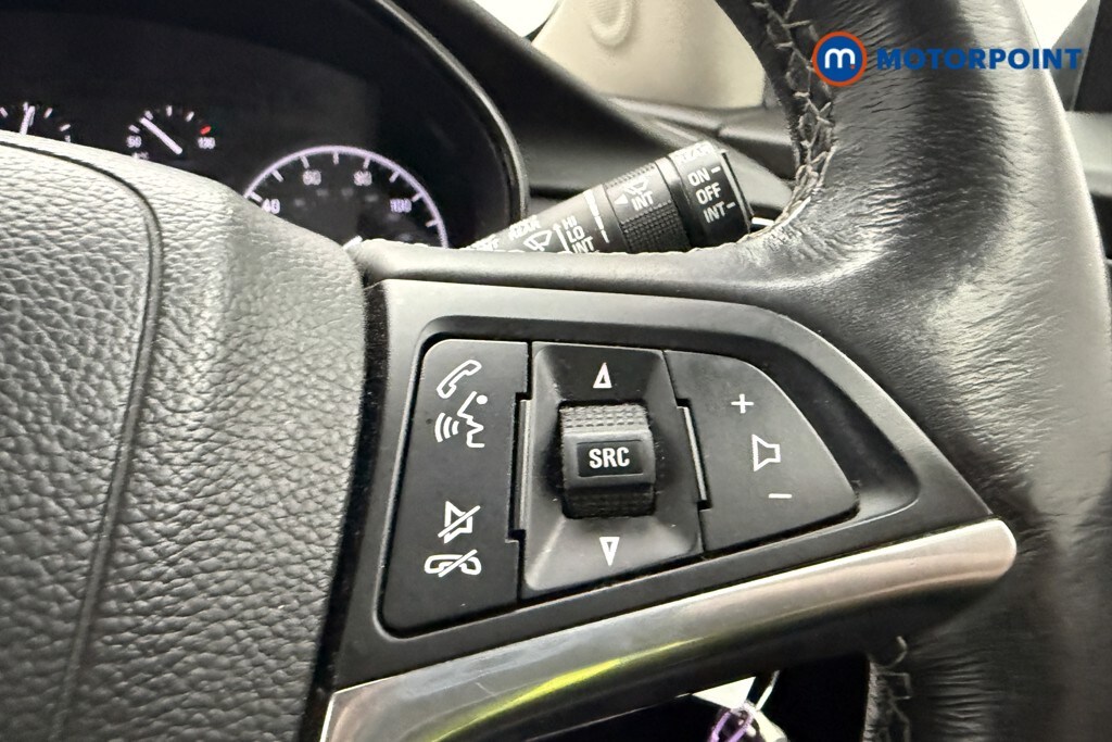 Used Vauxhall Mokka X 2019 for sale - 77044239: Photo 16