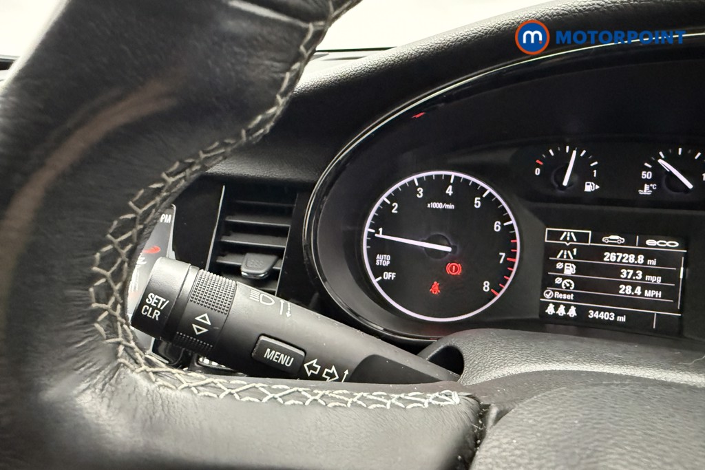 Used Vauxhall Mokka X 2019 for sale - 77044239: Photo 17