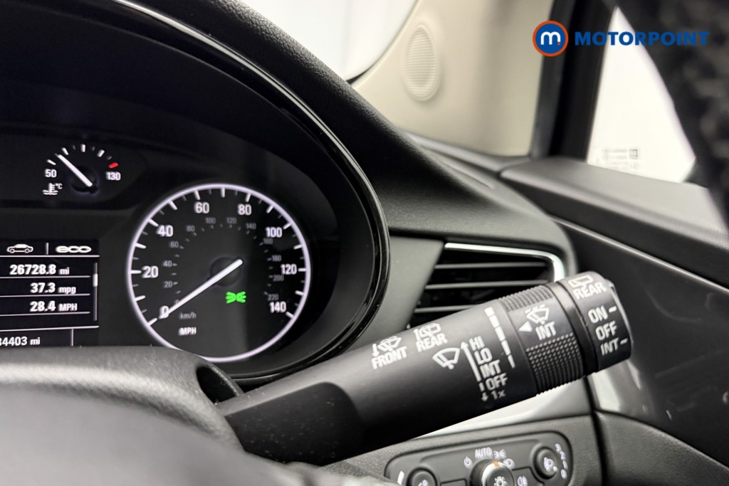 Used Vauxhall Mokka X 2019 for sale - 77044239: Photo 18