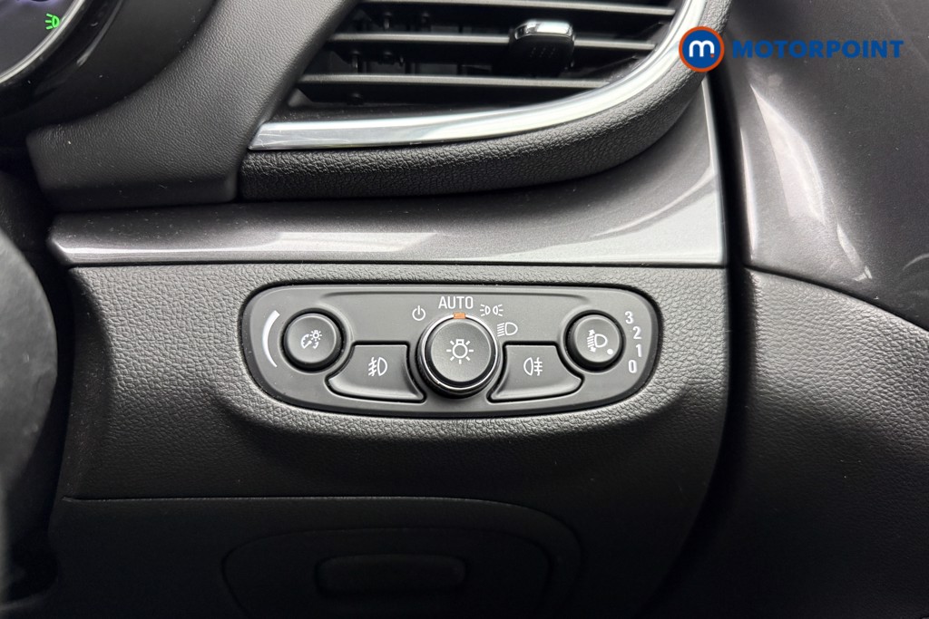 Used Vauxhall Mokka X 2019 for sale - 77044239: Photo 19