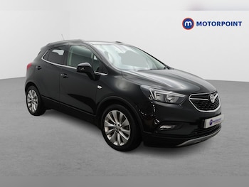 2019 - 1.4T ecoTEC Elite 5dr