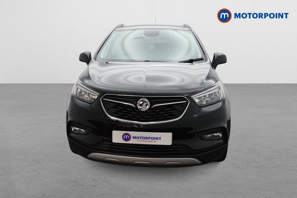 Used Vauxhall Mokka X 2019 for sale - 77044239: Photo 2
