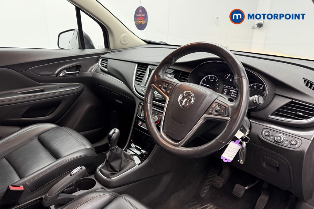 Used Vauxhall Mokka X 2019 for sale - 77044239: Photo 21