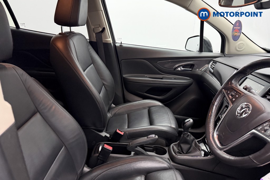 Used Vauxhall Mokka X 2019 for sale - 77044239: Photo 22