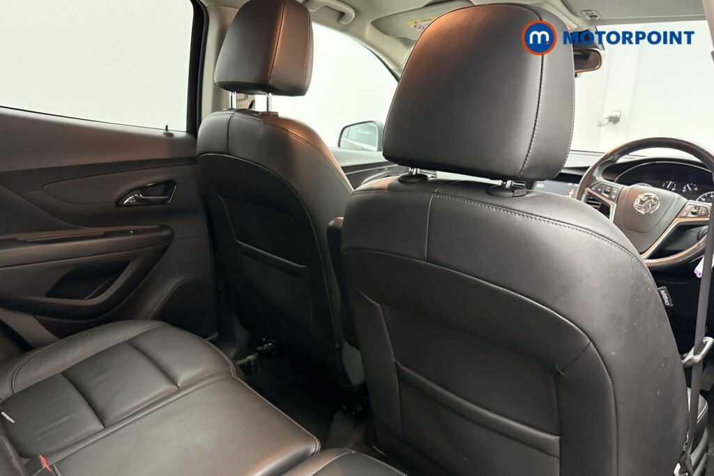 Used Vauxhall Mokka X 2019 for sale - 77044239: Photo 23