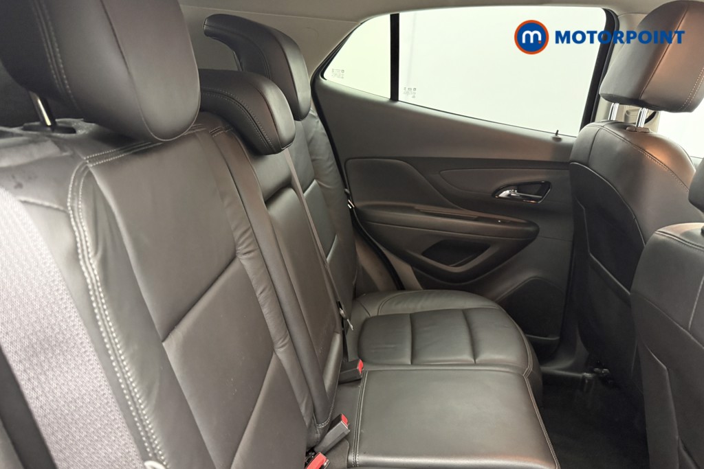Used Vauxhall Mokka X 2019 for sale - 77044239: Photo 24