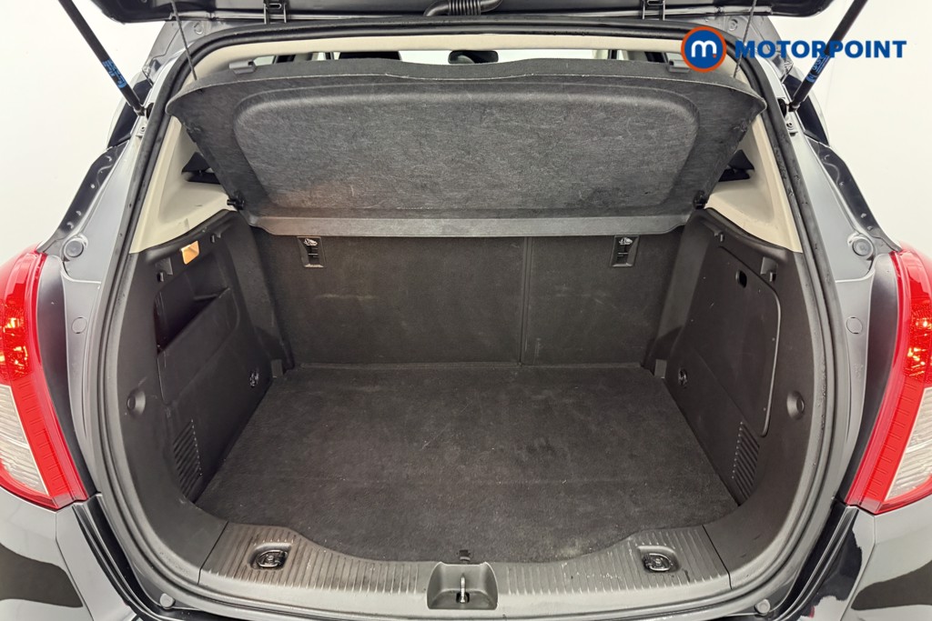 Used Vauxhall Mokka X 2019 for sale - 77044239: Photo 29