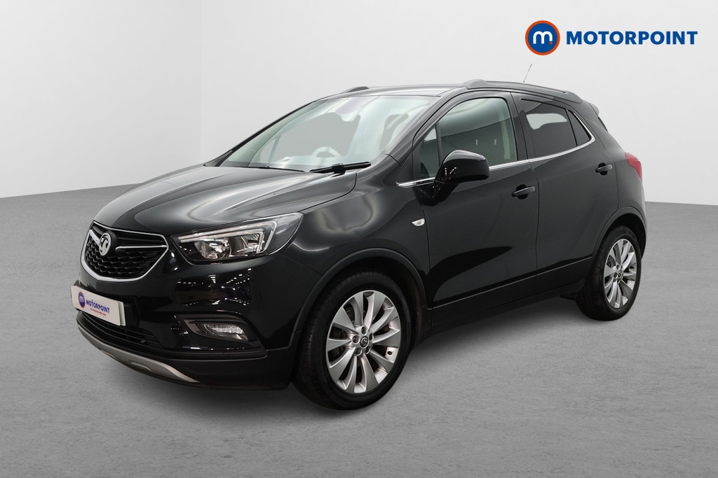 Used Vauxhall Mokka X 2019 for sale - 77044239: Photo 3